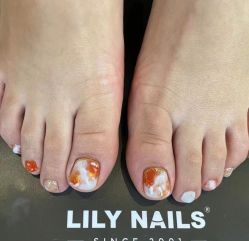 点击看大图 -LILY NAILS美甲美睫