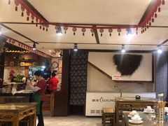 -灶东家民间菜(回兴店)
