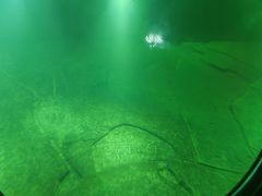 -白鹤梁水下博物馆