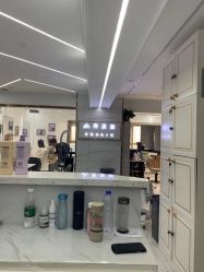 -小齐发型Star·Salon