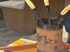 -唐猫庭院·千年陕菜(大唐不夜城店)