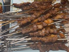 -禧香逢烧烤金牌鸡手王(繁荣路店)