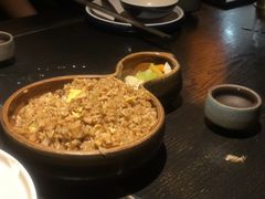 -绿茶餐厅(汇悦大融城店)