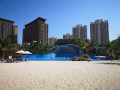 -亚马逊丛林水乐园