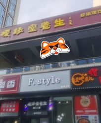 -飞梵造型