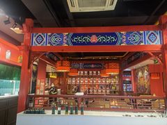 -祥源胡同·涮牛羊肉火锅(花桥店)