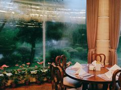 -浙江西子宾馆·瑶园咖啡厅