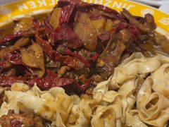 -金柱大盘鸡(和田二街店)