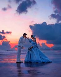 -维多利亚婚纱摄影全球旅拍(华南旗舰店)