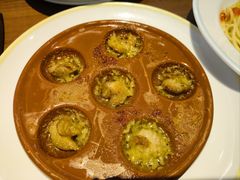 -萨莉亚意式餐厅(浦江万达广场店)