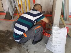 -星皖工长俱乐部·老房装修