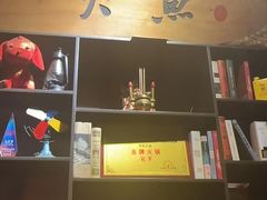 -米氏火鱼·泡椒鱼火锅(李子坝老店)