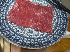 -北京老门框爆肚四季涮肉(凌河路店)