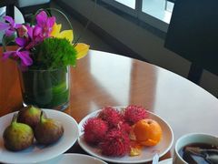 -上海浦东嘉里大酒店