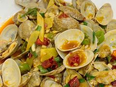 -椰蓝湾酒店-中餐厅