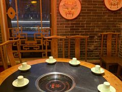 包厢-大龙辣火锅·龙虾·烧烤(湖滨新天地店)
