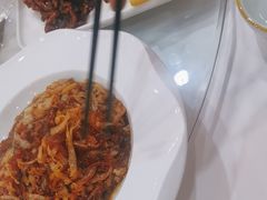 -恭敬李老北京炸酱面·京味菜(西花市店)