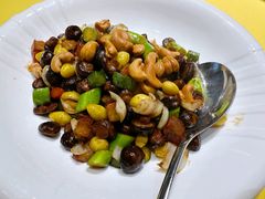 -味可道美食坊(福基路店)