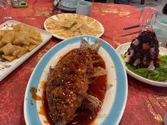 -秦淮人家风味酒楼(赣榆店)