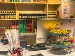 -华府九号海鲜烧烤大排档(龙域店)