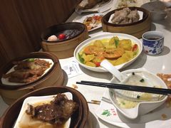 -敦煌喜宴(万达广场店)