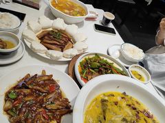 -李氏传家菜(兴城路店)