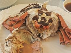 -火福·天湖阁大闸蟹博物馆主题餐厅(浅水湾店)
