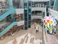 -大族广场Mall&More