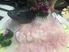 -老翡翠 Old Crystal Jade Restaurant