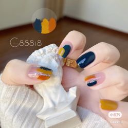 -妙睫屋日式美甲美睫