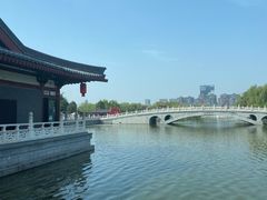 -唐御宴•御宴宫•唐代菜点(芙蓉西路店)
