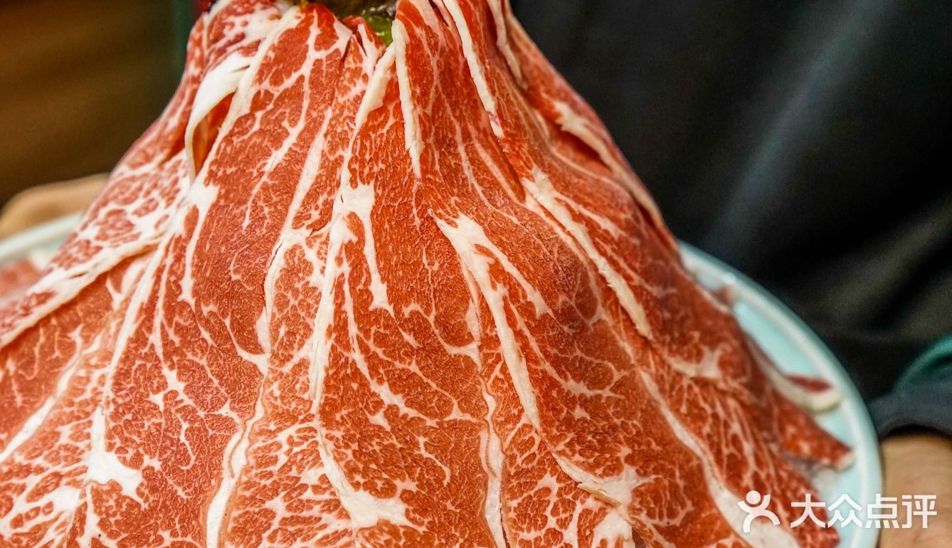 最开心就是打边炉，热fufu的幸福！🍲