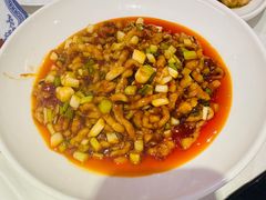 -渝信川菜(工体店)