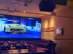 -佰迪乐KTV·大屏K歌(公园店)
