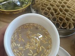 -老舅老蒙肉饼非遗店(一店)