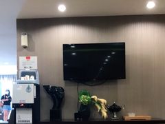 -爱康国宾体检中心(五角场万达广场分院)