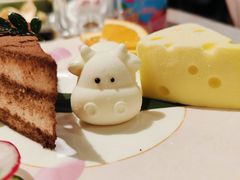 -空之介寿喜烧·和牛放题(恒隆广场店)