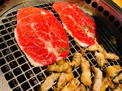 -汉拿山(包河万达店)
