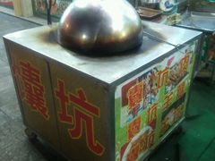 -领头羊烧烤餐厅(大唐路店)