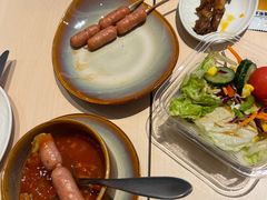 -乐凯撒披萨(中心书城店)