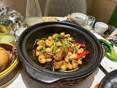 -荔粥记潮汕砂锅粥(太湖路店)