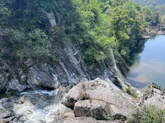 -横岗山森林公园