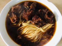 -顺心拉面馆(马道街店)