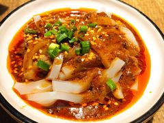 -渝信川菜 · 川味家常菜(长安店)