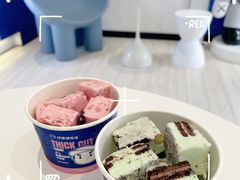 -汴梁徐先生厚切炒酸奶(西街店)