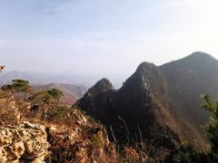-大连天门山国家森林公园