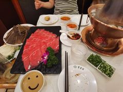 -东来顺饭庄(天坛店)