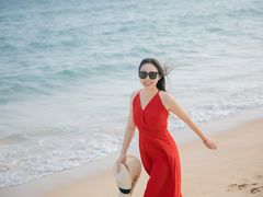 -三亚亚龙湾铂尔曼别墅度假酒店