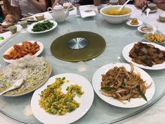 -仿膳饭庄(天安门店)