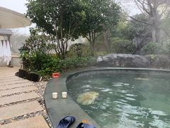 -苏州湾王焰温泉度假酒店